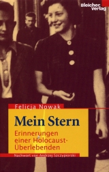 Mein Stern - Nowak, Felicja