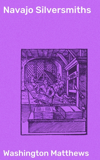 Navajo Silversmiths