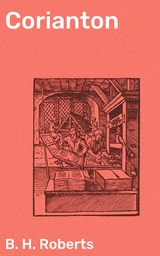 Corianton - B. H. Roberts