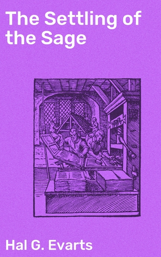 The Settling of the Sage