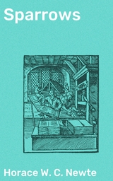 Sparrows - Horace W. C. Newte