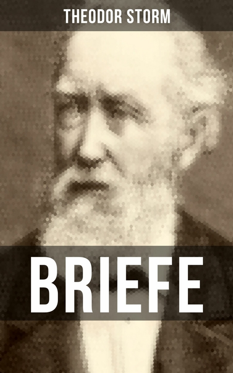 BRIEFE -  Theodor Storm