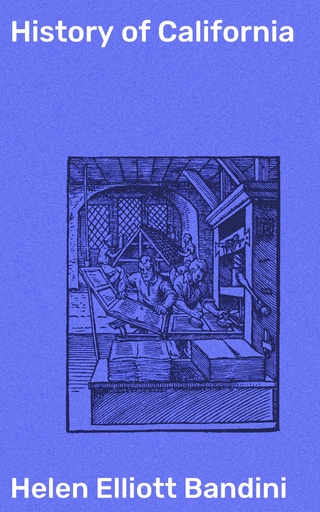 History of California