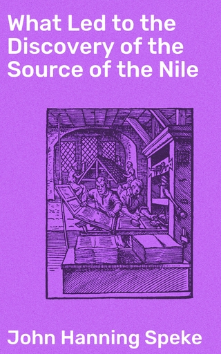 What Led to the Discovery of the Source of the Nile