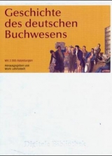 Geschichte des deutschen Buchwesens - 