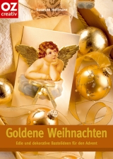 Goldene Weihnachten - Susanne Hoffmann