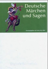 Deutsche M&auml;rchen und Sagen - 