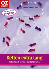 Ketten extra lang - Verena Greene-Christ