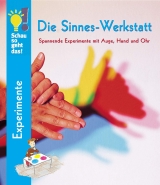 Die Sinnes-Werkstatt