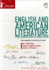 Englisch & American Literature