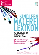 Kindlers Malereilexikon - 