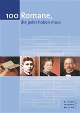100 Romane, die jeder haben muss - 