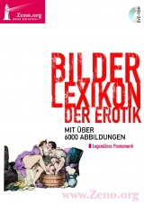 Bilderlexikon der Erotik - 