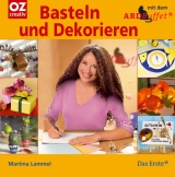Basteln und Dekorieren - Martina Lammel