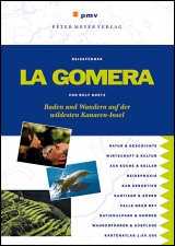 La Gomera - Rolf Goetz