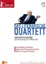 Das Literarische Quartett