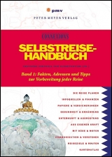 Selbstreise-Handbuch - Norbert L&uuml;dtke