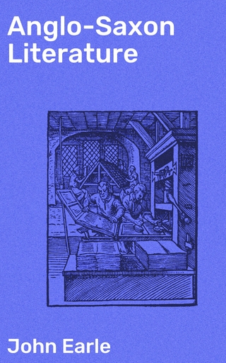 Anglo-Saxon Literature