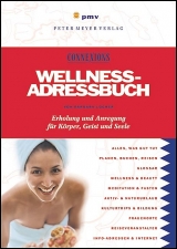 Wellness-Adressbuch - Barbara Locher