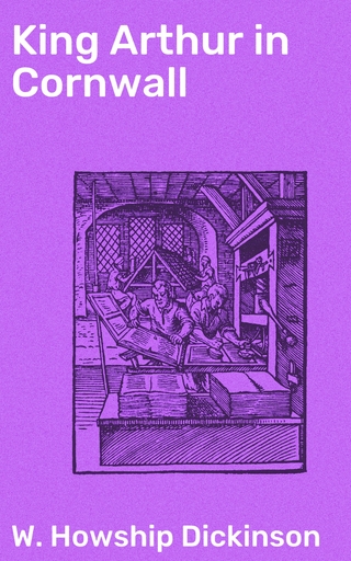 King Arthur in Cornwall