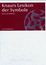 Knaurs Lexikon der Symbole - 