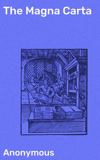 The Magna Carta