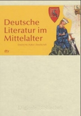 Deutsche Literatur im Mittelalter - Joachim Bumke, Thomas Cramer, Dieter Kartschoke