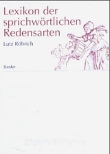 Lexikon der sprichw&ouml;rtlichen Redensarten - 