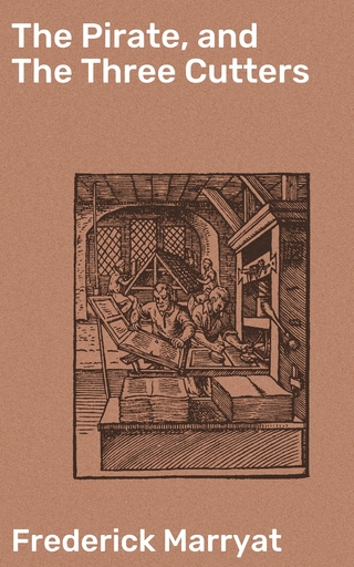 The Pirate, and The Three Cutters