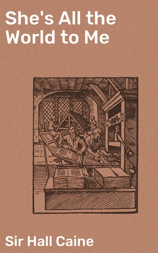 She's All the World to Me