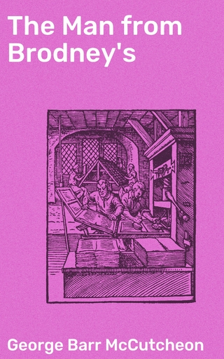 The Man from Brodney's