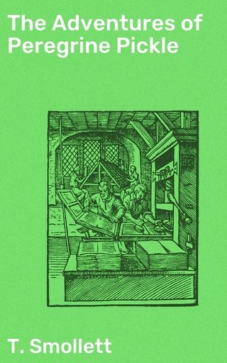 The Adventures of Peregrine Pickle