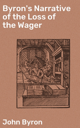 Byron's Narrative of the Loss of the Wager