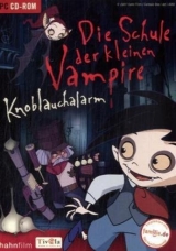 Die Schule der kleinen Vampire - Knoblauch Alarm