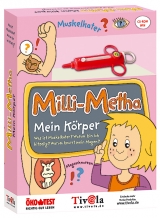 Milli-Metha - Mein K&ouml;rper