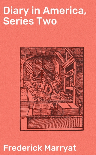 Diary in America, Series Two