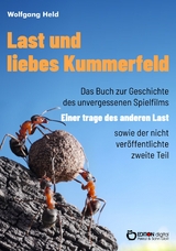 Last und liebes Kummerfeld - Wolfgang Held