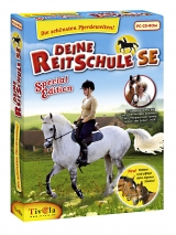 Deine Reitschule SE