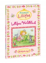 Prinzessin Lillifee: Lillifees Waldklinik - 