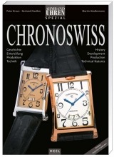 Chronoswiss - Braun, Peter; Claußen, Gerhard; Häussermann, Martin