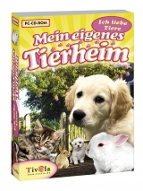 Mein eigenes Tierheim