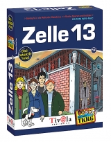 TKKG 13: Zelle 13