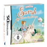 Sarah - Die H&uuml;terin des Einhorns DS