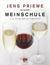 Kleine Weinschule - Jens Priewe