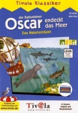 Klassiker Oscar der Ballonfahrer entdeckt das Meer
