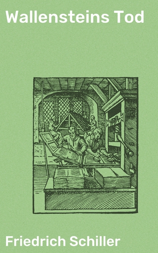 Wallensteins Tod
