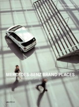 Mercedes Benz Brand Places - Christian Marquart