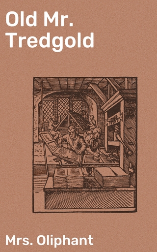 Old Mr. Tredgold