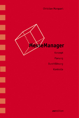 MesseManager - Christian Marquart