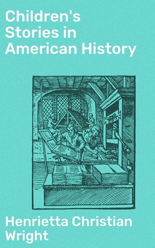 Children's Stories in American History
